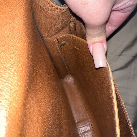 Louis Vuitton 🫶🏽 Cartouchiere Crossbody - Picture 4 of 11